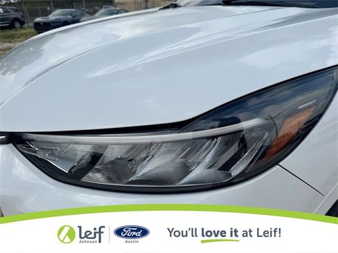 Certified 2023 Ford Escape ST-Line image 36