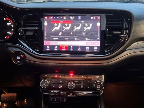 Used 2021 Dodge Durango R/T image 23