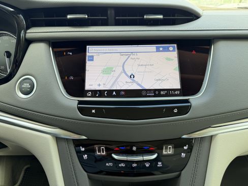 Certified 2023 Cadillac XT5 Premium Luxury image 22