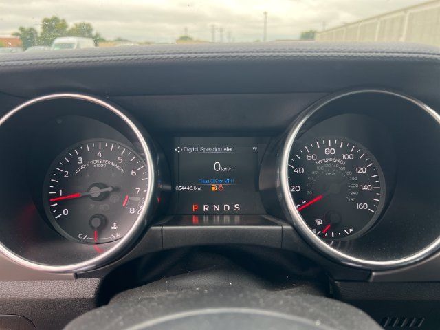 Used 2021 Ford Mustang GT Premium RWD image 16
