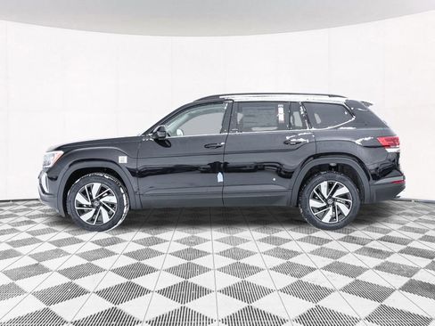 New 2026 Volkswagen Atlas SE image 19