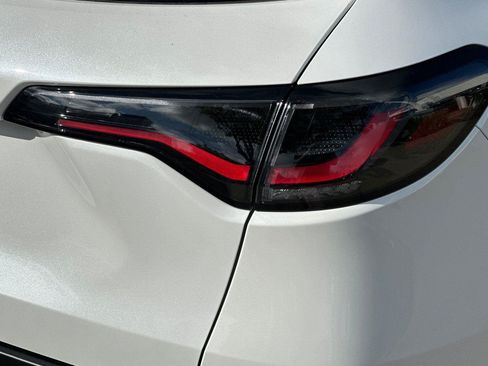 New 2027 Honda HR-V LX image 30