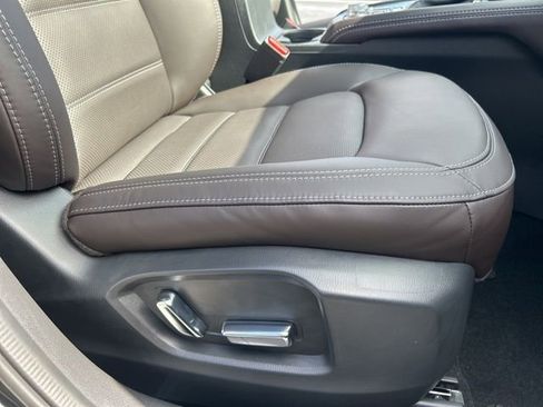 New 2025 MAZDA CX-5 Signature image 32