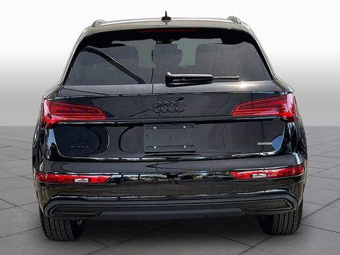 Used 2025 Audi Q5 2.0T Premium w/ Convenience Plus Package AWD/4WD image 5