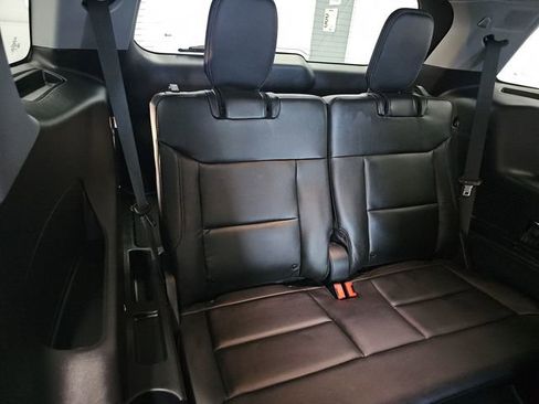 Used 2023 Ford Explorer Limited w/ Class IV Trailer Tow Package AWD/4WD image 34