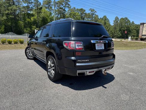 Used 2015 GMC Acadia Denali FWD image 32