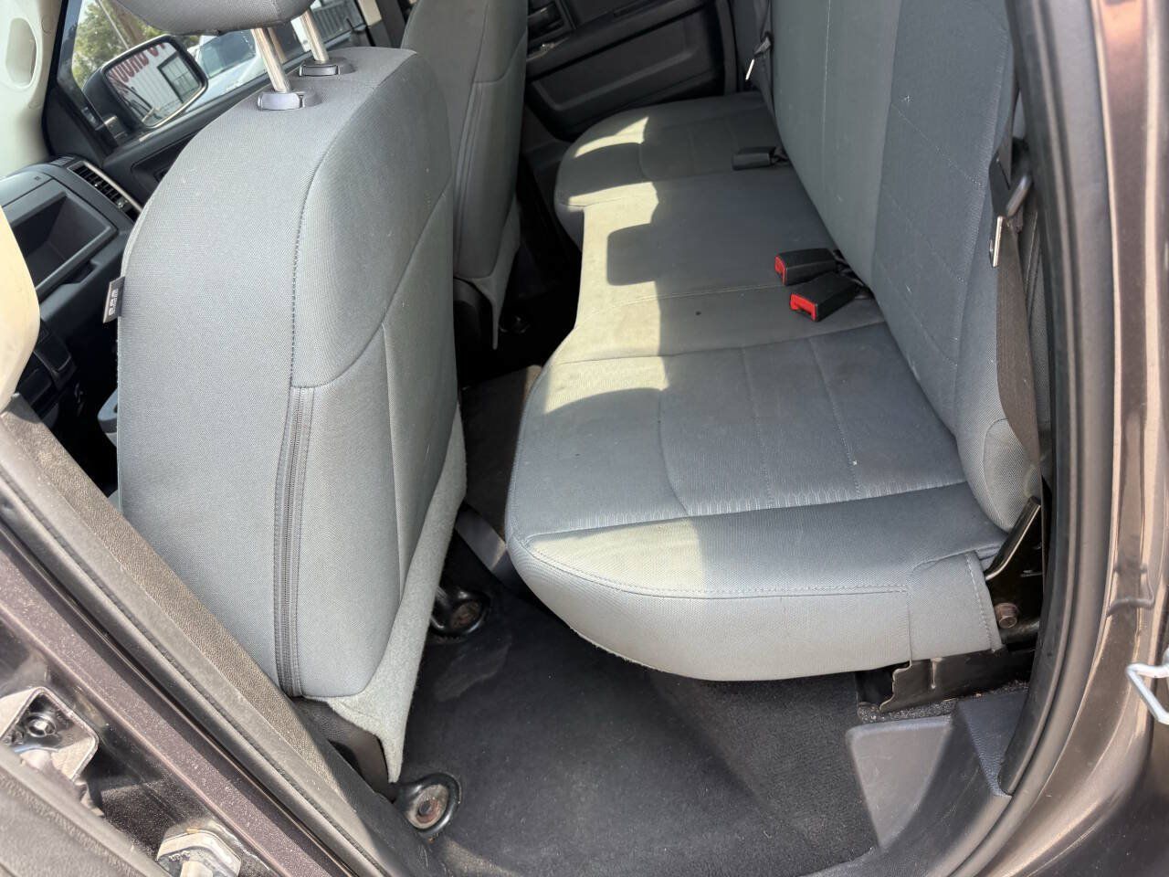 Used 2015 RAM 1500 Tradesman w/ Popular Equipment Group AWD/4WD image 20