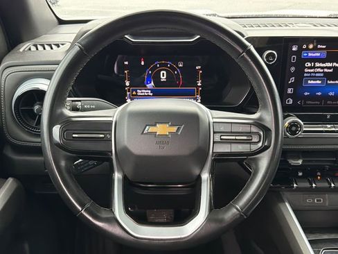 Used 2023 Chevrolet Colorado LT image 23