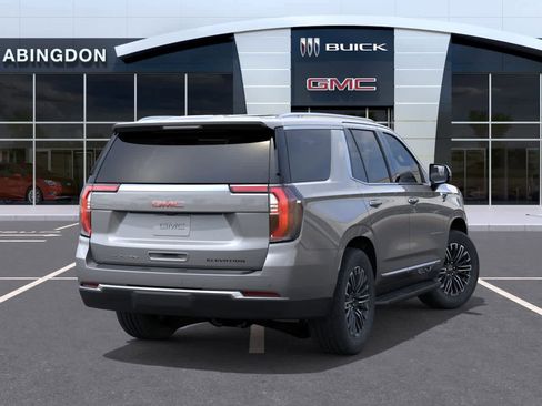 New 2026 GMC Yukon Elevation image 4