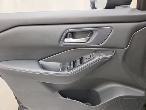 Used 2024 Nissan Rogue SV AWD/4WD image 20
