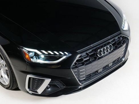 Certified 2023 Audi A4 2.0T Premium Plus w/ Premium Plus Package AWD/4WD image 29