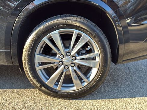 Certified 2025 Cadillac XT6 Premium Luxury image 18