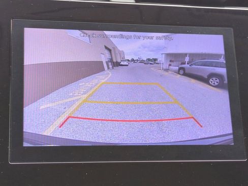 Certified 2022 Hyundai Tucson SEL AWD/4WD image 20