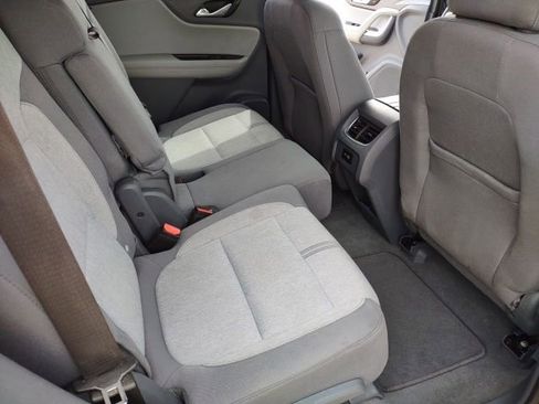 Used 2021 Chevrolet Blazer LT FWD image 23