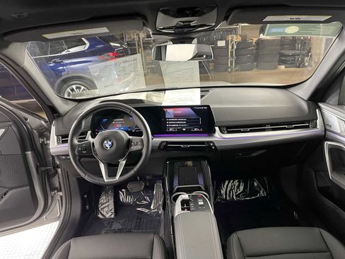 Certified 2023 BMW X1 xDrive28i image 14