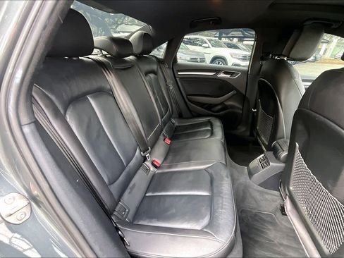 Used 2018 Audi A3 2.0T Premium image 19