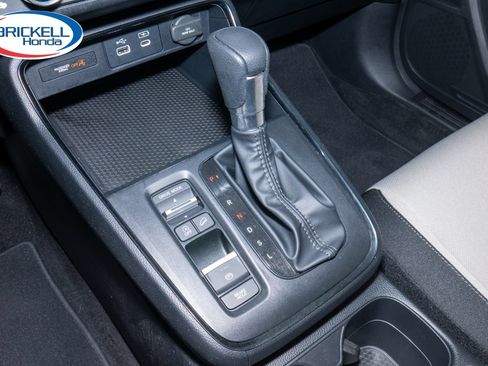 Certified 2024 Honda CR-V EX image 34