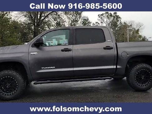 Used 2016 Toyota Tundra SR5 image 6
