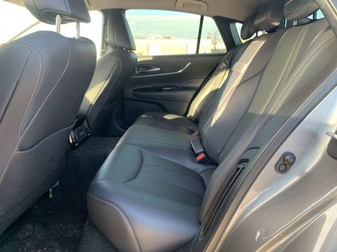 Used 2022 Toyota Mirai XLE w/ Advanced Technology Package image 24