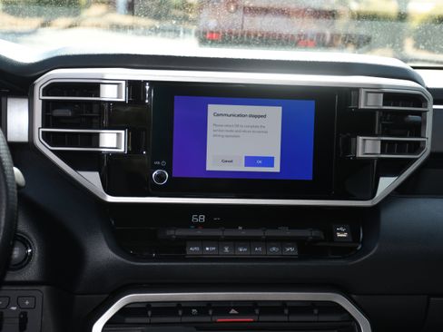 New 2026 Toyota Tundra SR5 image 9