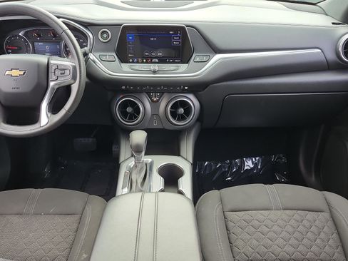 Used 2021 Chevrolet Blazer LT w/ Midnight/Sport Edition image 18