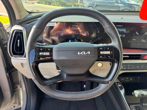 Used 2026 Kia Sorento S FWD image 57