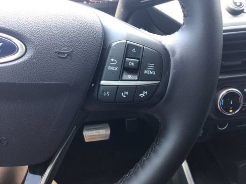 Used 2024 Ford Maverick Lariat w/ Black Appearance Package FWD image 30