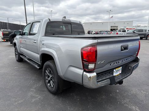Used 2021 Toyota Tacoma SR5 image 6