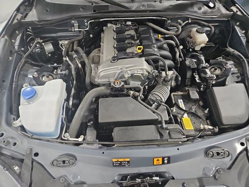 Used 2020 MAZDA MX-5 Miata RF Grand Touring image 22