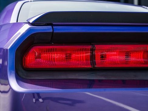 Used 2013 Dodge Challenger R/T image 49