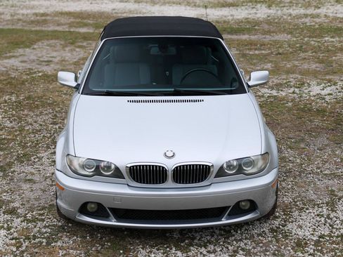 Used 2004 BMW 330Ci Convertible image 16