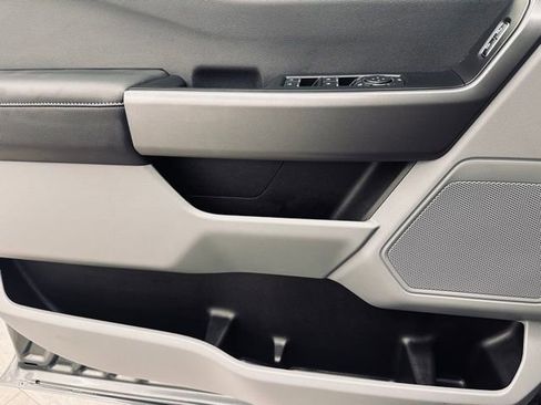 New 2026 Ford F350 XL w/ STX Appearance Package image 40