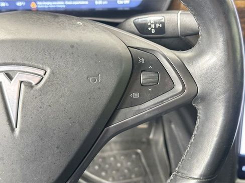 Used 2019 Tesla Model S 100D AWD/4WD image 20