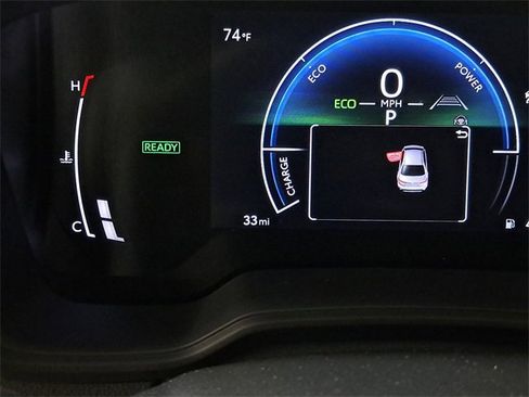 Used 2026 Toyota Corolla XLE image 2