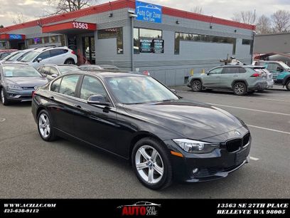 Used 2015 BMW 328i xDrive Sedan