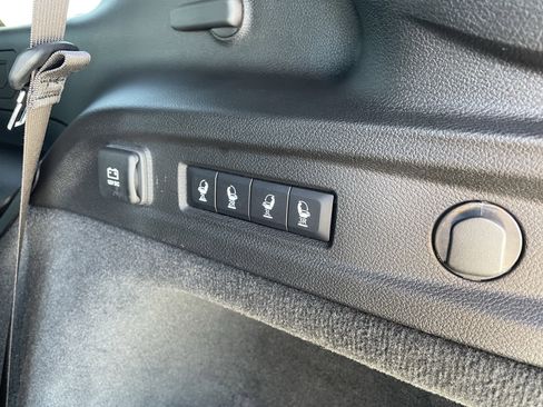 Used 2024 Jeep Grand Cherokee L Summit image 25