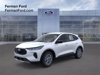 New 2025 Ford Escape Active w/ Tech Pack #1 image 1
