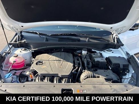 Used 2024 Kia Sportage X-Pro Prestige AWD/4WD image 11