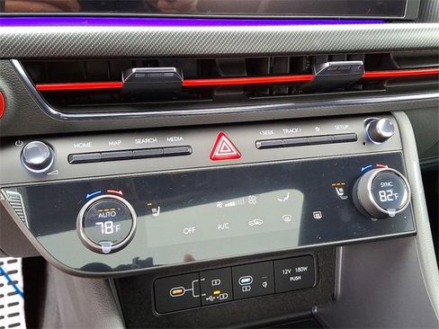 New 2026 Hyundai Sonata N Line image 16