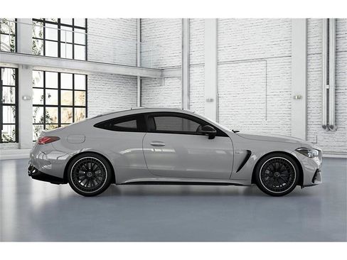 New 2026 Mercedes-Benz CLE 53 AMG 4MATIC image 16