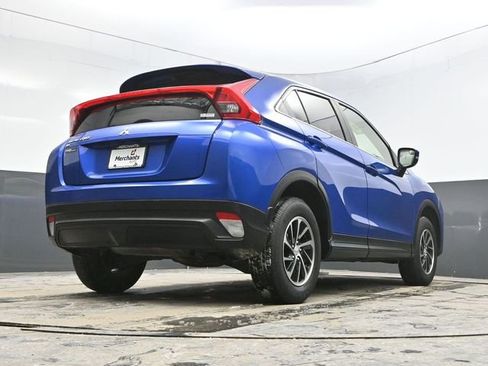 Used 2020 Mitsubishi Eclipse Cross ES image 27