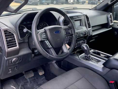 Used 2016 Ford F150 XLT w/ Equipment Group 301A Mid image 35