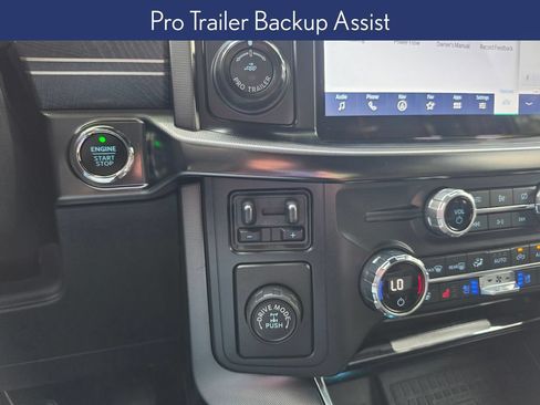 Used 2021 Ford F150 Platinum w/ Equipment Group 701A High RWD image 25