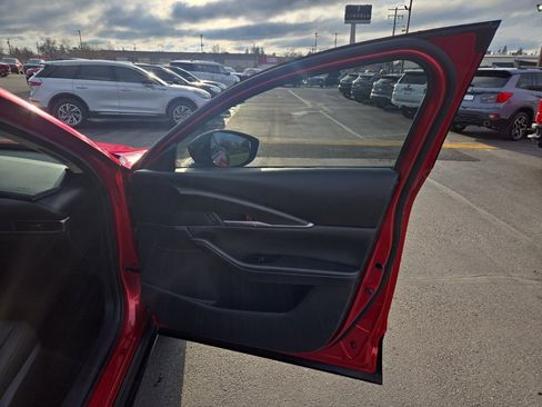 Used 2025 MAZDA CX-30 AWD 2.5 S w/ Select Sport Pkg image 18