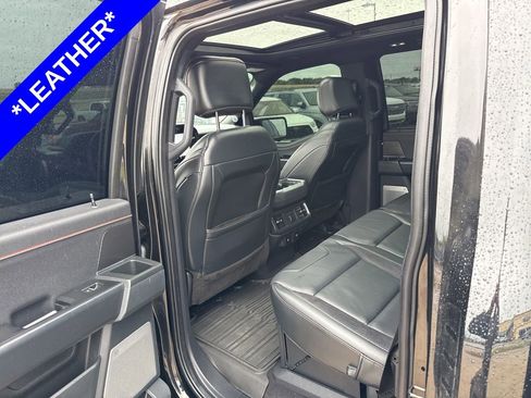 Used 2024 Ford F150 Raptor image 7