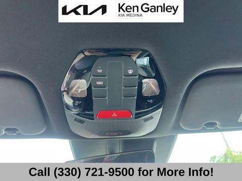 Certified 2025 Kia K4 EX FWD image 40