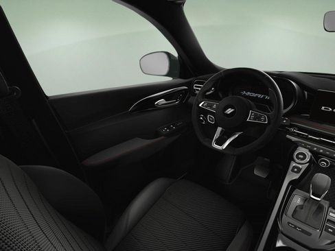 New 2024 Dodge Hornet GT w/ Cold Weather Group image 20