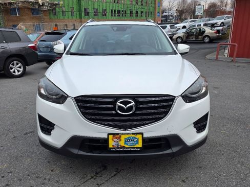 Used 2016 MAZDA CX-5 Grand Touring image 2