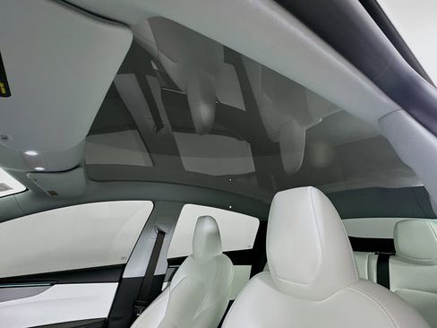 Used 2026 Tesla Model Y AWD image 20