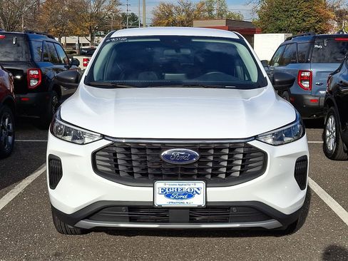 New 2026 Ford Escape Active w/ Cold Weather Package image 2